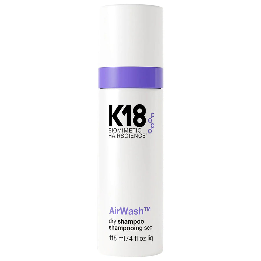 K18 - Airwash 118ml