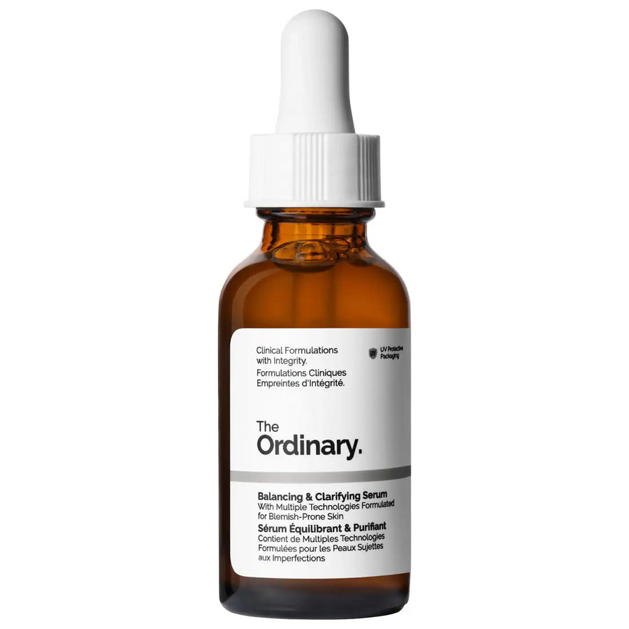 Balancing & Clarifying Serum