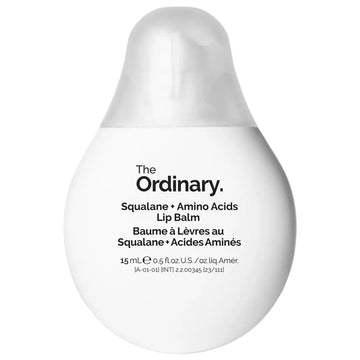 Squalane & Amino Acids Lip Balm