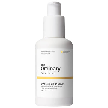UV Filters SPF 45 Serum
