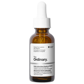 Multi-Antioxidant Radiance Serum