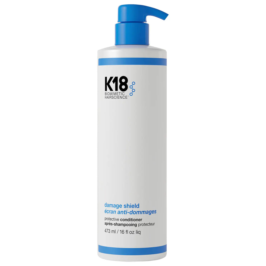 K18 Damage Shield Conditioner 473ml
