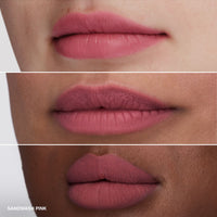 Luxe Cashmere Matte Lipstick