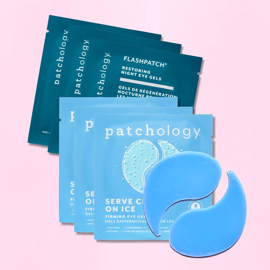 Something Blue Kit