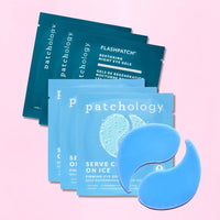 Something Blue Kit