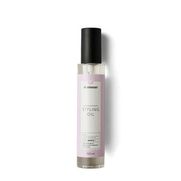 HH Simonsen Styling Oil 100ml