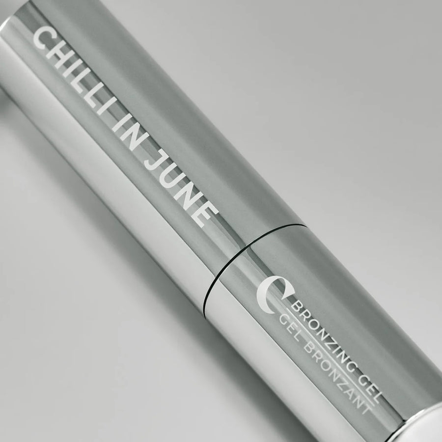 The Bronzing Gel