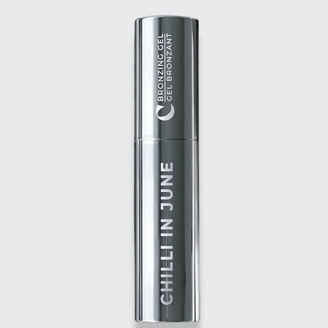 The Bronzing Gel