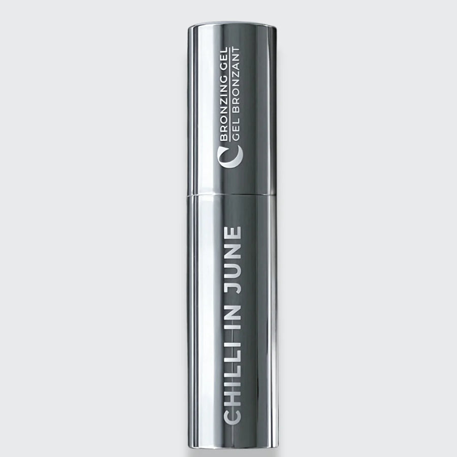 The Bronzing Gel