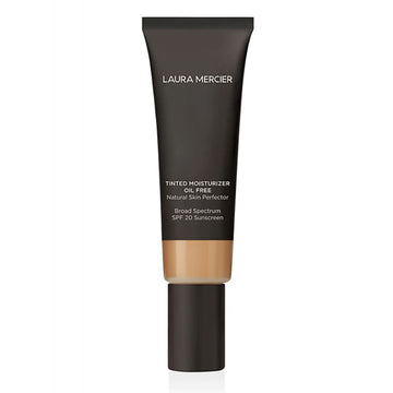 Tinted Moisturizer Broad Spectrum SPF 20 - Oil Free