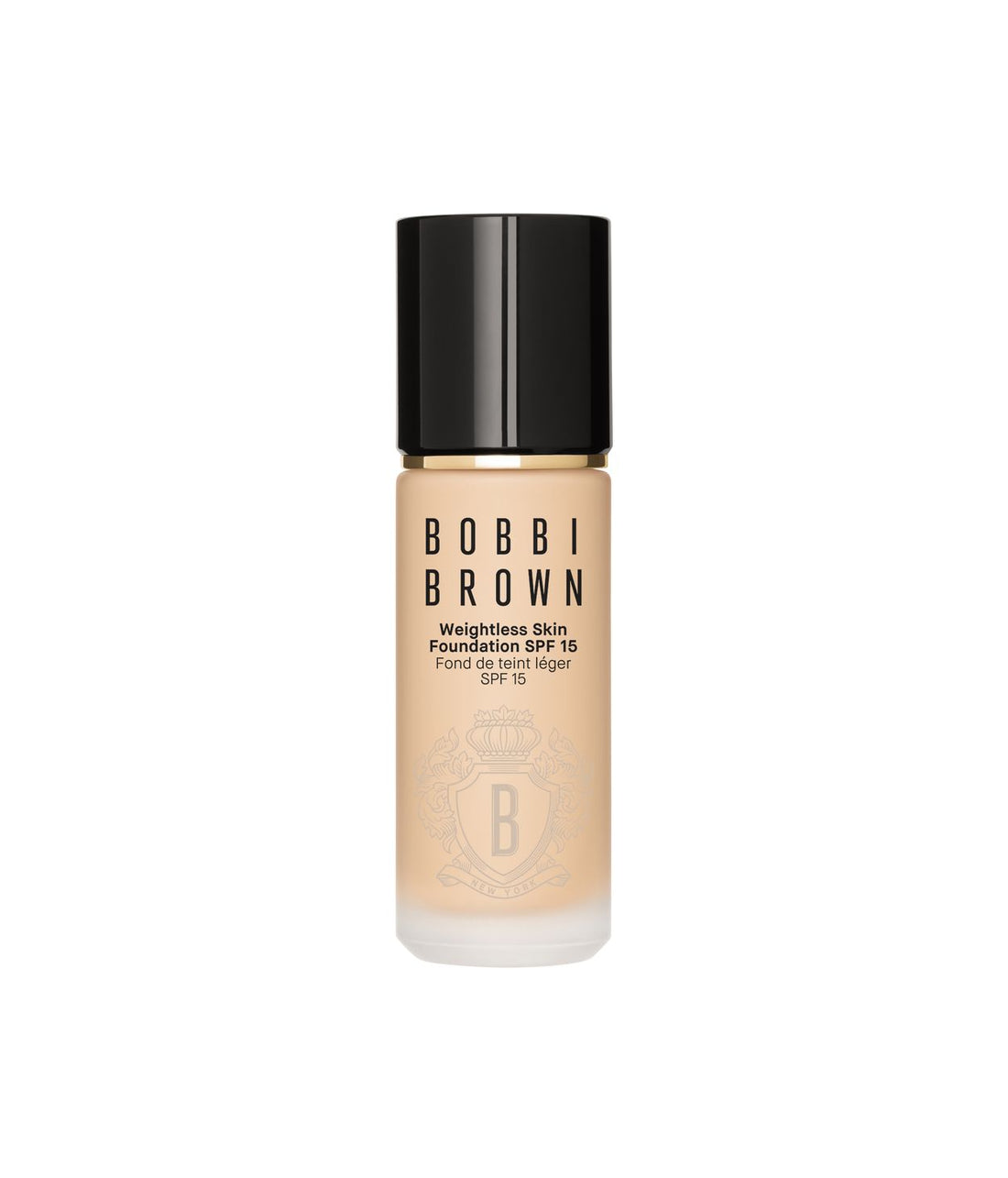 Weightless Skin Foundation