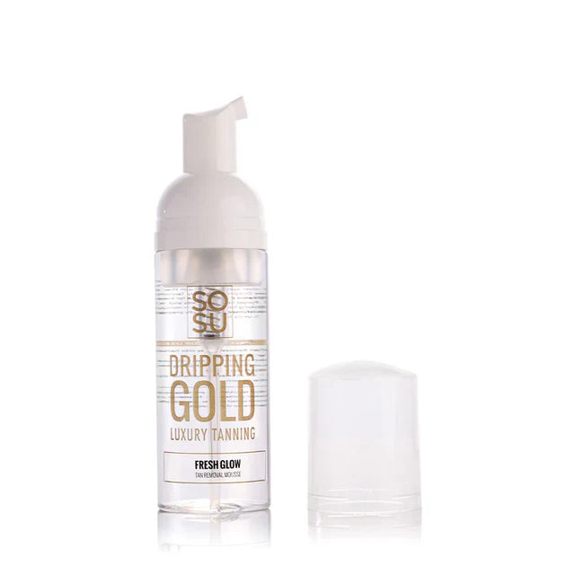 Fresh Glow Tan Removal Mousse