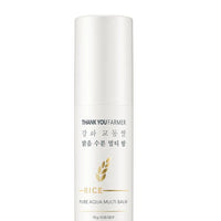 Rice Pure Aqua Multi Balm