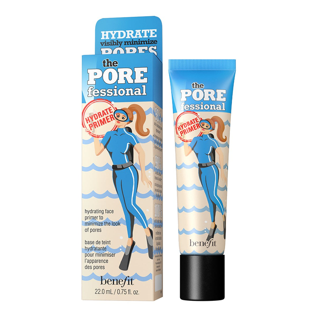 The Porefessional Hydrate Primer
