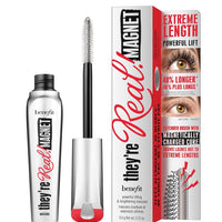 They're Real Magnet Black Mascara