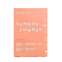 Sunday Funday Mask Kit
