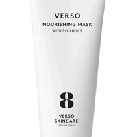 Verso Nourishing Face Mask 100ml