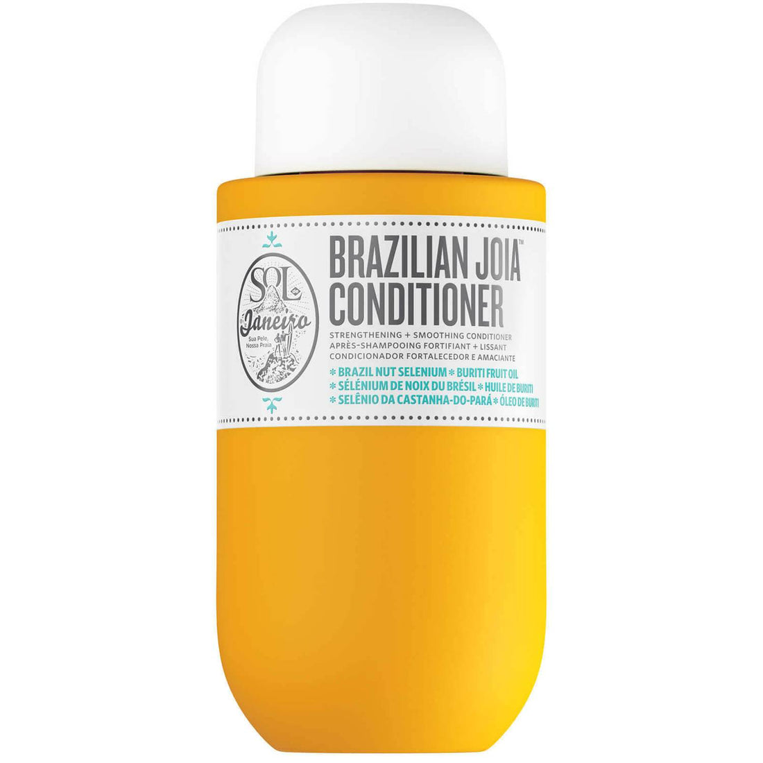 Brazilian Joia Conditioner 295ml
