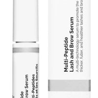 Multi-Peptide Lash and Brow Serum 5ml