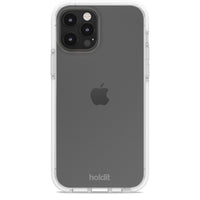 Seethru Case iPhone 12/12 Pro Clear