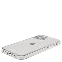 Seethru Case Iphone 13 Pro Clear
