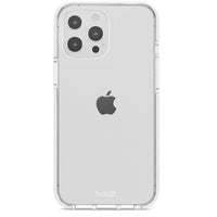 Seethru Case iPhone 13 Pro Max Clear