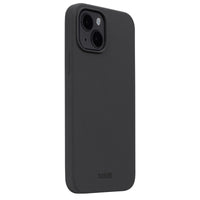 Silicone Case iPhone 14/13 Black