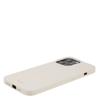 Silicone Case Iphone 14 Pro Max Light Beige