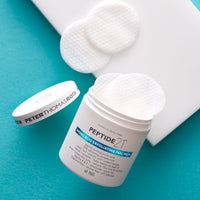 Amino Acid Exfoliating Peel Pads - 60 pads