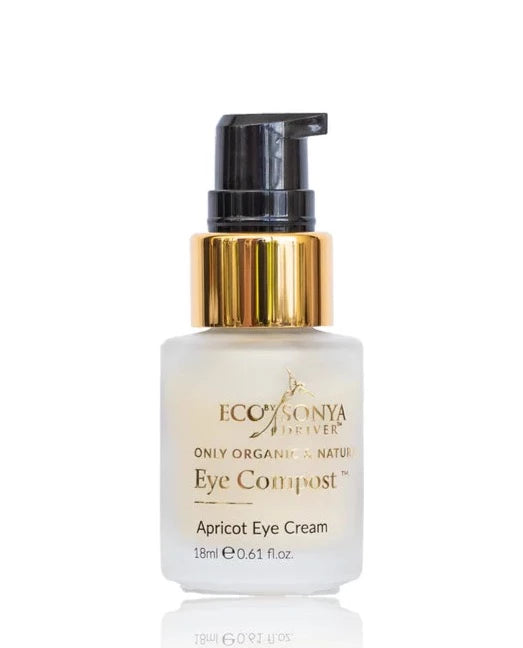 Eye Compost Apricot Eye Cream 18ml