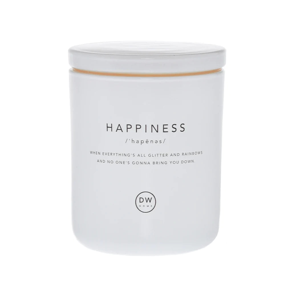 Happiness Ilmkerti