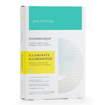 Illuminate Flash Masque 4 pack