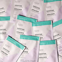 Soothe Flash Masque 4 Pack