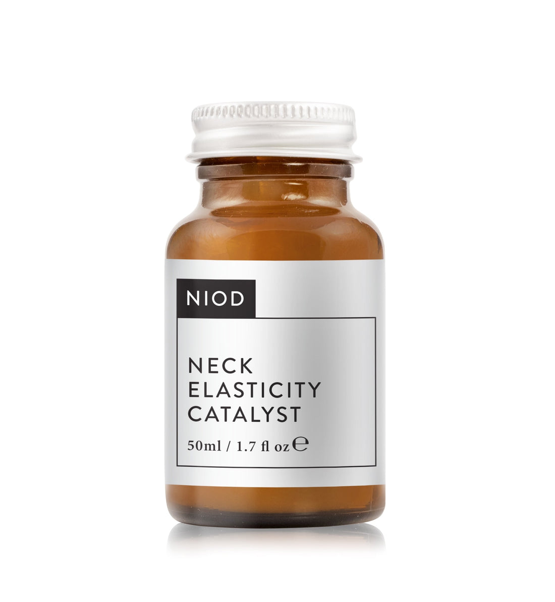Neck Elasticity Catalyst ‐ 50ml