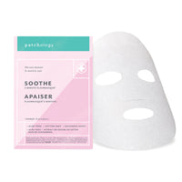 Soothe Flash Masque 4 Pack