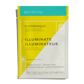 Illuminate Flash Masque