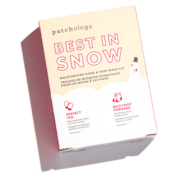 Best in Snow Holiday Kit