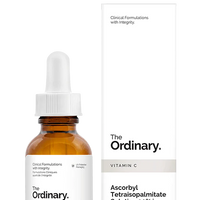 ASCORBYL TETRAISOPALMITATE SOLUTION 20% IN VITAMIN