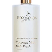 Coconut Mint Body Wash