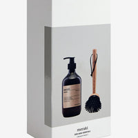 Gjafabox Dish Wash