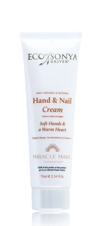 Hand & Nail Cream 75ml