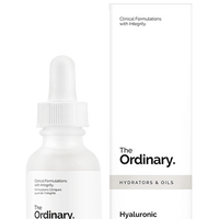 HYALURONIC ACID 2% + B5 30ml