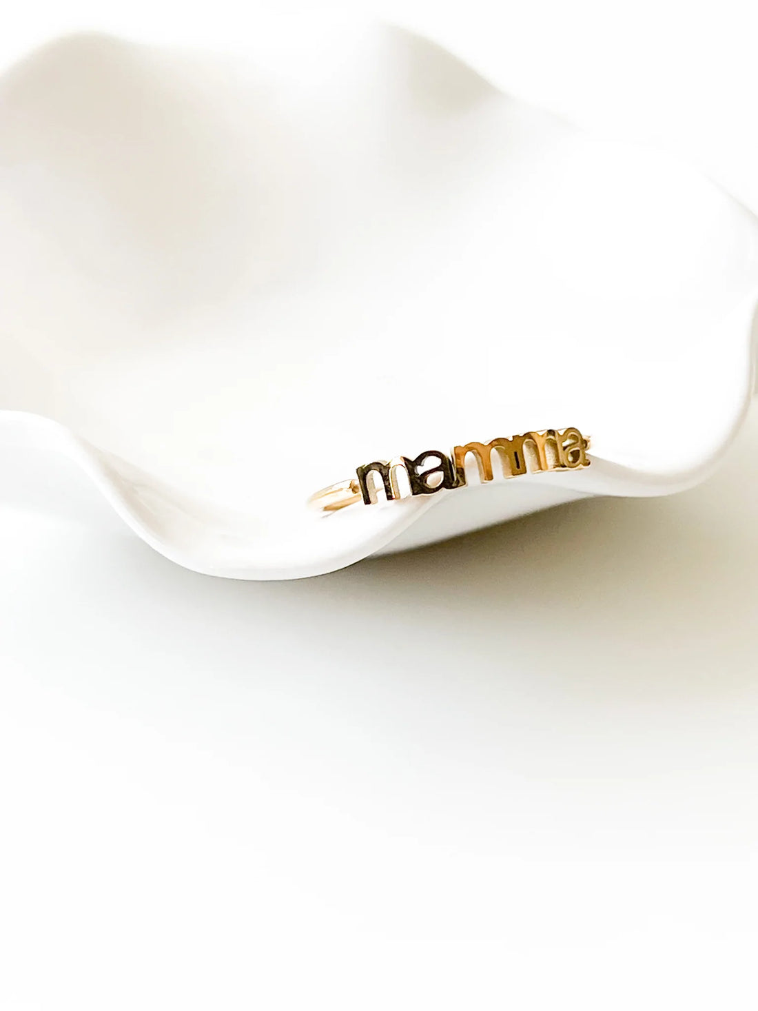 Mamma Hringur