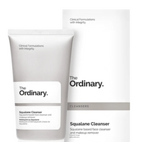 Squalane Cleanser 50ml