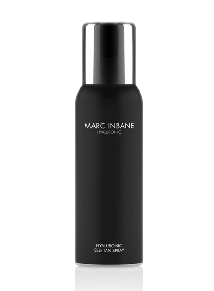 Marc Inbane Hyaluronic self tan spray