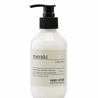 Hand lotion Silky Mist 275ml