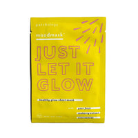 Just Let It Glow Mask