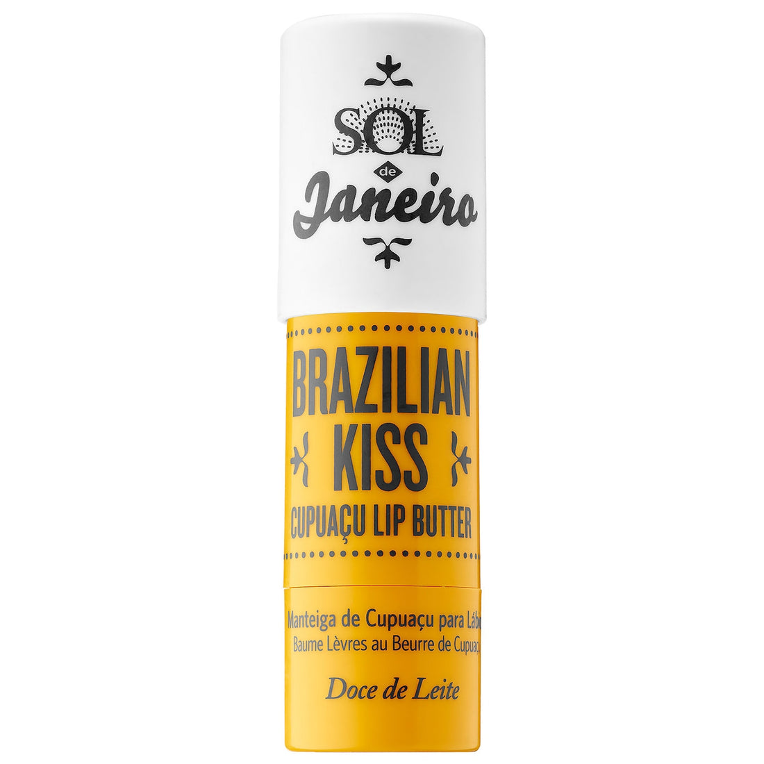 Brazilian Kiss Lip Butter