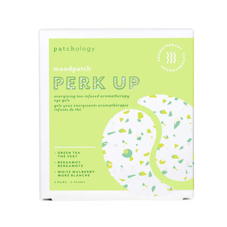 Perk Up Eye Gels 5 Pack