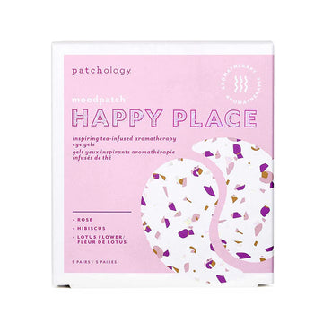 Happy Place Eye Gels 5 Pack